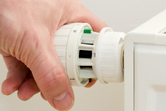 Beesby central heating repair costs