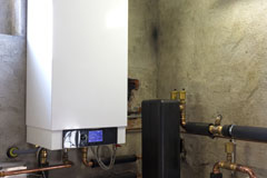 Beesby condensing boiler companies