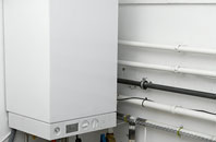 free Beesby condensing boiler quotes
